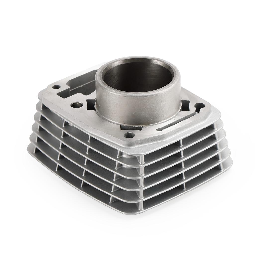 57,3 мм Комплект цилиндра, поршня и прокладок для Honda Cargo GL150 Titan CG150 Bros 150