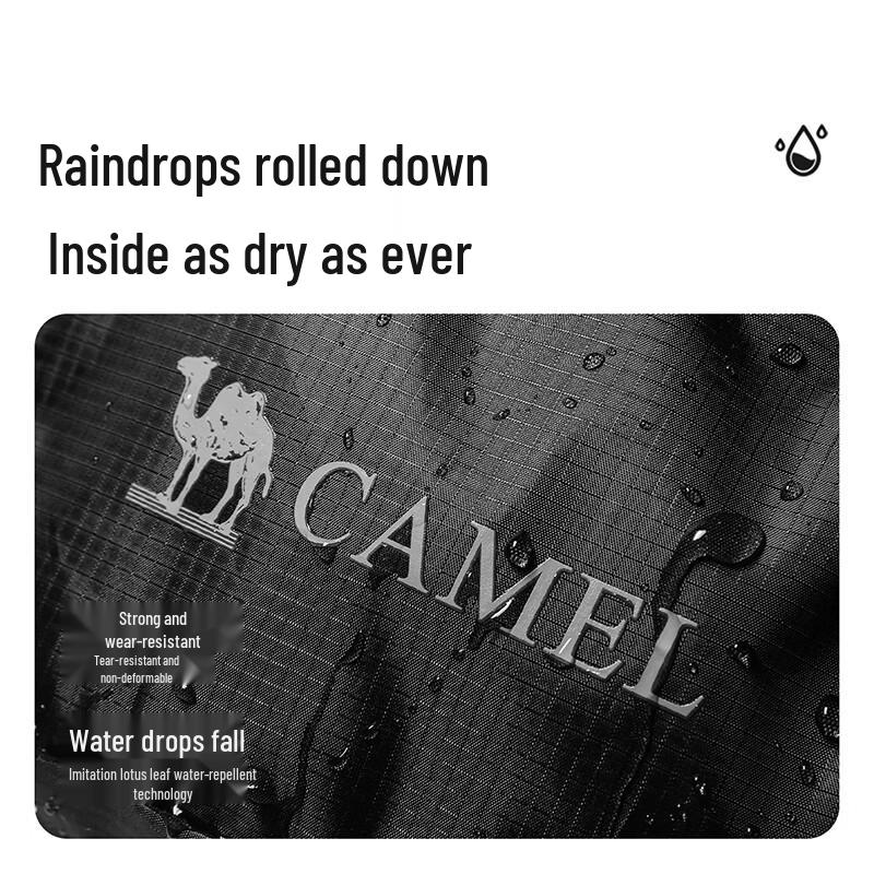 Camel Многофункциональная поясная/нагрудная сумка для улицы