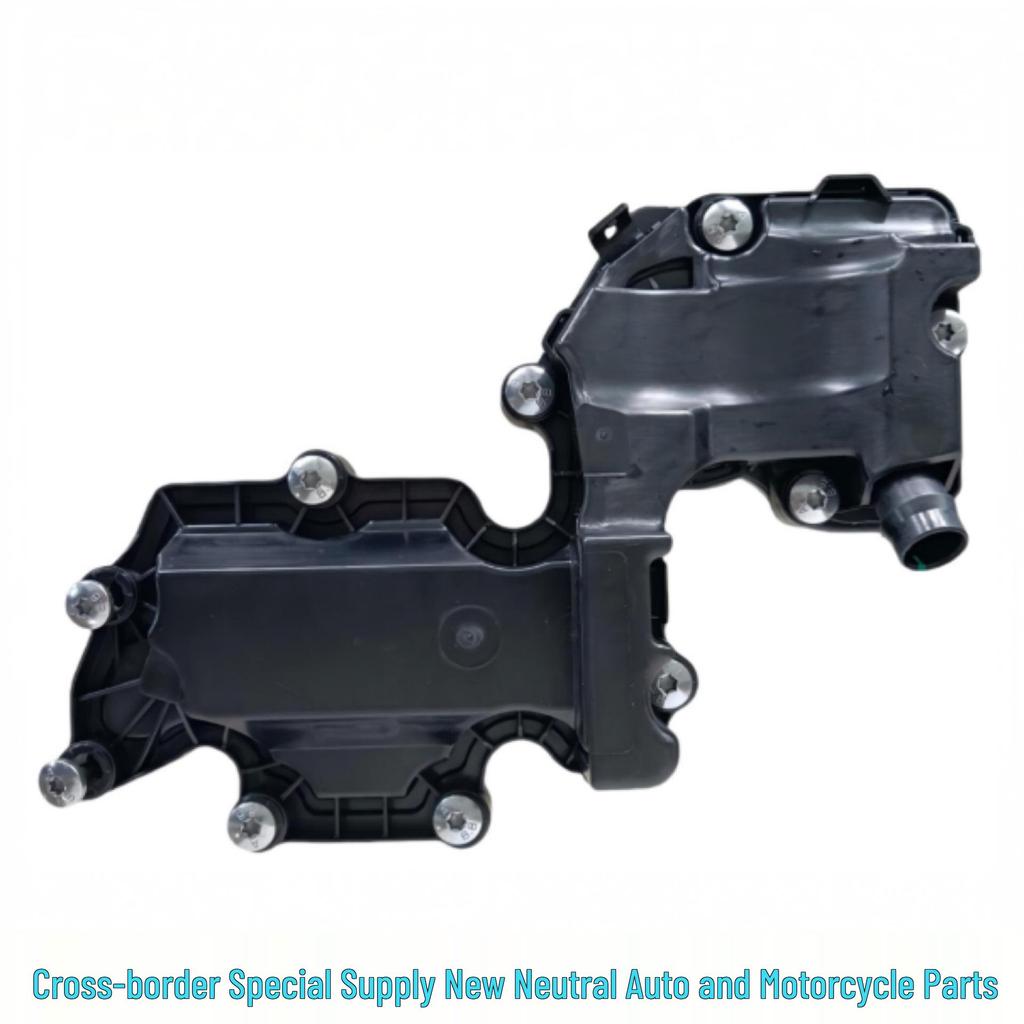 Oil-Water Separator A2640102406 for Mercedes-Benz C-Class & E-Class Engines