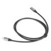 HD 4K USB 3.1 PD USB C Extension Cable Male to Female Type C Extender Cord 3A 60W