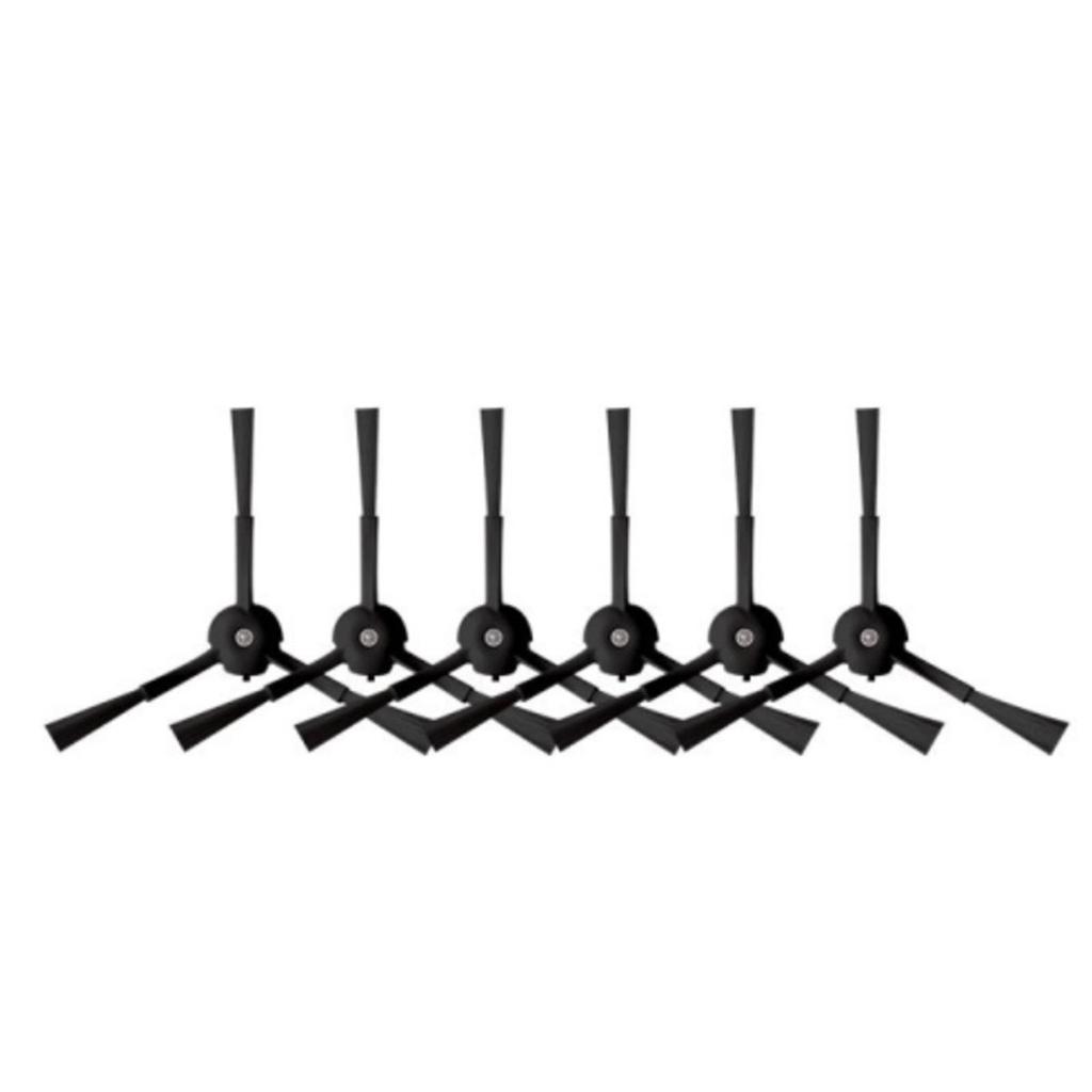 Совместимый набор сменных аксессуаров для Roborock S8 Pro Ultra - 19 деталей