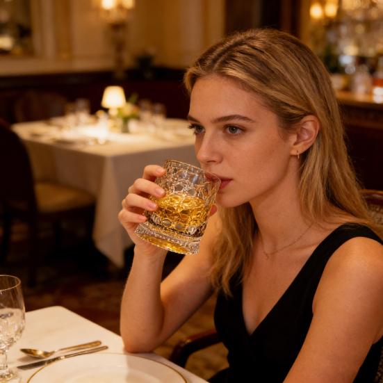 Вращающийся на 360 градусов винный бокал 280 мл Поворотный стакан для виски с подставкой Бессвинцовый стакан для снятия стресса и ароматизации Уникальный подарок на день рождения