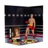 McFarlane Toys Ivan Drago Pose Figure - (Rocky IV) 6-inch