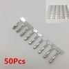 50Pcs Crimp Terminals for Wire Repair