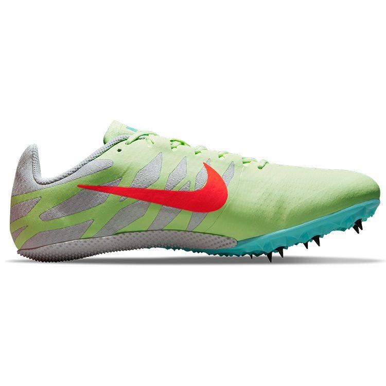 Nike Шиповки Air Zoom Rival S 9 'Barely Volt Hyper Orange' 907564-701