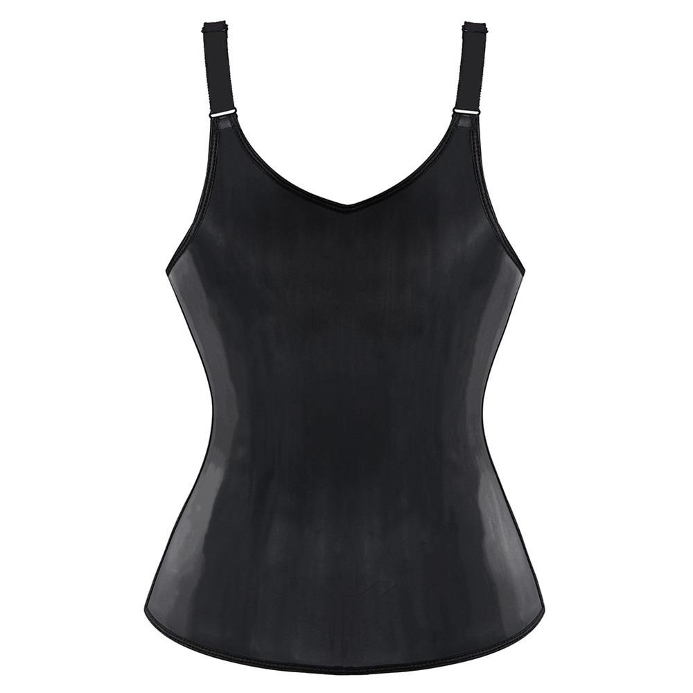 Push Up Корректор осанки Tummy Control Компрессионное корректирующее белье Мода Триммер Камзол Спорт