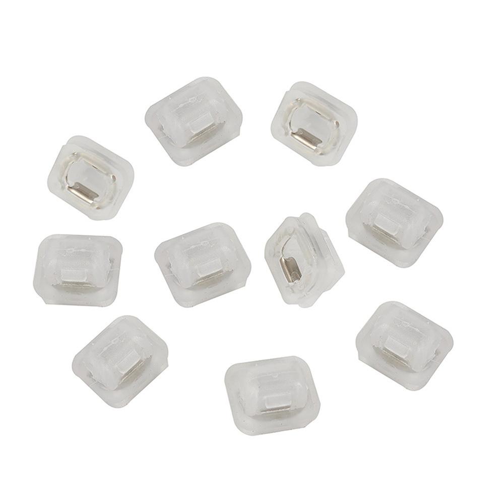 20PCS Interior Trim Moulding Clips Door Retainer For BMW 3 Series E46 E90 E91