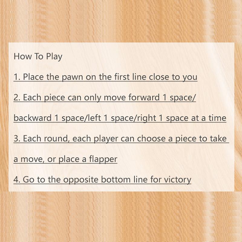 Детские игры на логическое мышление, деревянные шахматные игрушки, интерактивные настольные игры для родителей и детей, развивающие игрушки для детей, тренировка мозга