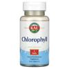 Chlorophyll, 100 Tablets