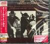 CD CHARLES MINGUS - Mingus at Carnegie Hall WPCR27005 Atlantic 2012 Japan ObiJazz Б/У