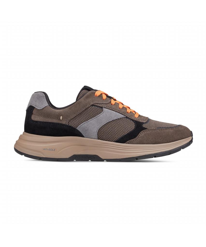 Кроссовки Rockport Harrison Harrison (Rm0048)