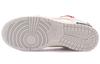 Nike X Off White Dunk Low 'Партия 33 из 50' DJ0950-118