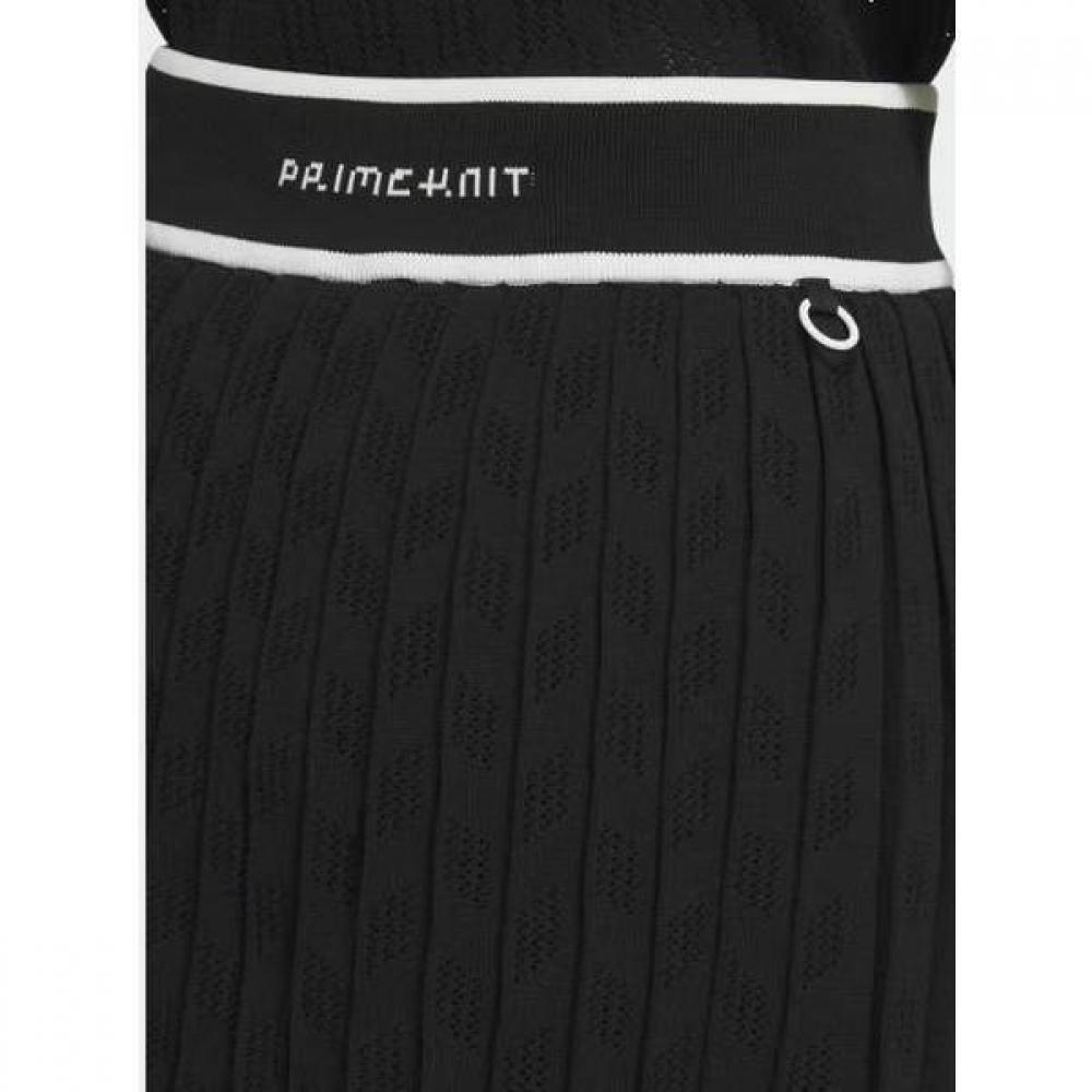 Adidas Golf Primeknit Pleated Skirt In6589