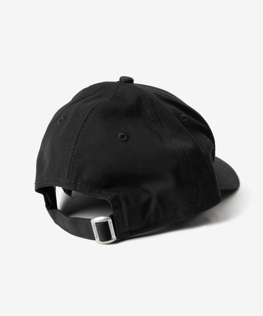 Кепка 60364452 9FORTY 940 New York Yankees MLB Classics Унисекс ЧЕРНЫЙ ЗЕЛЕНЫЙ [New Era] & [Б/у]