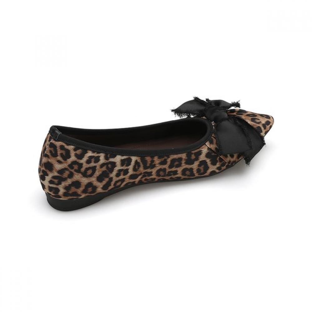 Misope Women Flat 3cm 012635007 2color