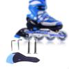 Тормозная колодка для роликовых коньков Сменный стопор Аксессуары для катания на коньках