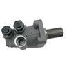 QM-47207-37060 Главный тормозной цилиндр для Toyota Dyna 250 400 Land Cruiser Prado 4Runner 2002-2010 Тормозной насос в сборе Запчасти