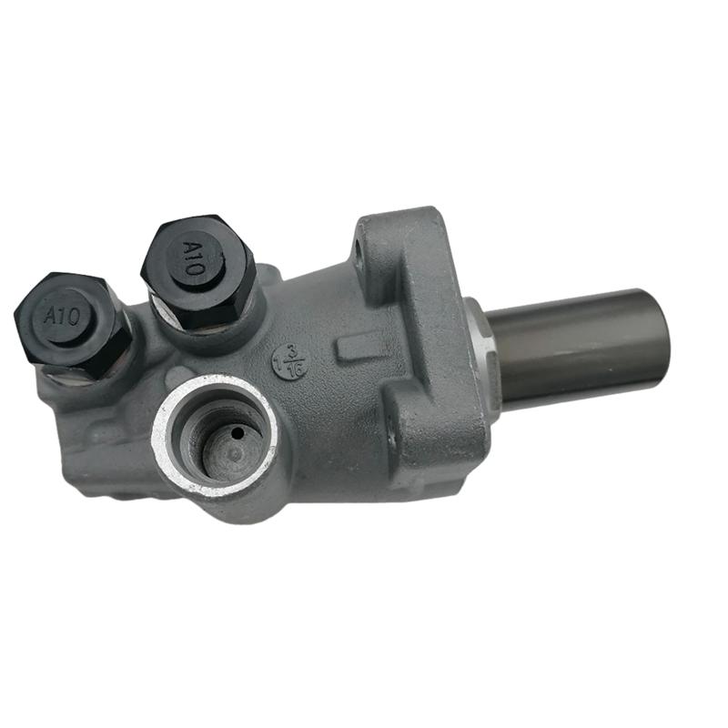 QM-47207-37060 Главный тормозной цилиндр для Toyota Dyna 250 400 Land Cruiser Prado 4Runner 2002-2010 Тормозной насос в сборе Запчасти