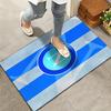 Ssc Napoli Carpet Rug For Living Room Bedroom Home Sofa Decoration Kids Play Nonslip Floor Mat