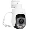 TP-Link TL-IPC642GP-A4 POE Smart 4MP Security Camera CN plug (adapter included)
