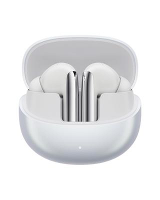 2025 Золотой Award QCY MeloBuds Pro Беспроводные Шумоподавление LDAC Пространственный Bluetooth Захват Окружающего Звука Ношение Clear Низкая Задержка Игровые До 34 Часов с Приложением IPX5