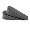 Height Increase Insoles for Men Women Non-slip Shoes Cushion Unisex Sneakers Heel Insert Heighten Half Insoles 1-3cm