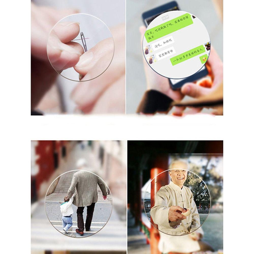 Компьютерные очки для чтения Декоративные очки Очки с защитой от синего света Очки для чтения