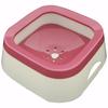 Anti-splash Pet Water Bowl Plastic Cat Water Dispenser Large Capacity Dog Waterer  Cat