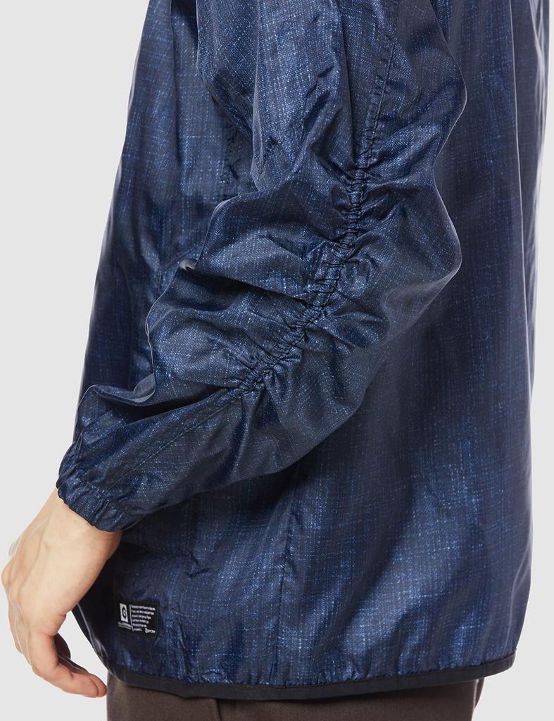 Smart Jacket Denim 5L [Cocos Nobuoka] G-5020