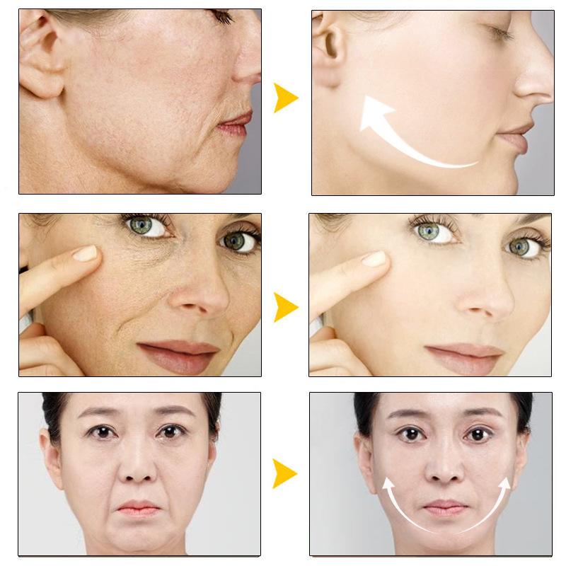 Крем для лица VOVA Face-Lift 30 мл Укрепляющий крем для лица против морщин