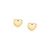 Boucles d'oreilles - MORELLATO - SAVZ06 - Or jaune - Cristal - Pendant - Crochet