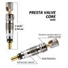Repair Tools Presta Valve Core Kit Bike Supplies Bike Tire Tools Valve Core Removal Tool
