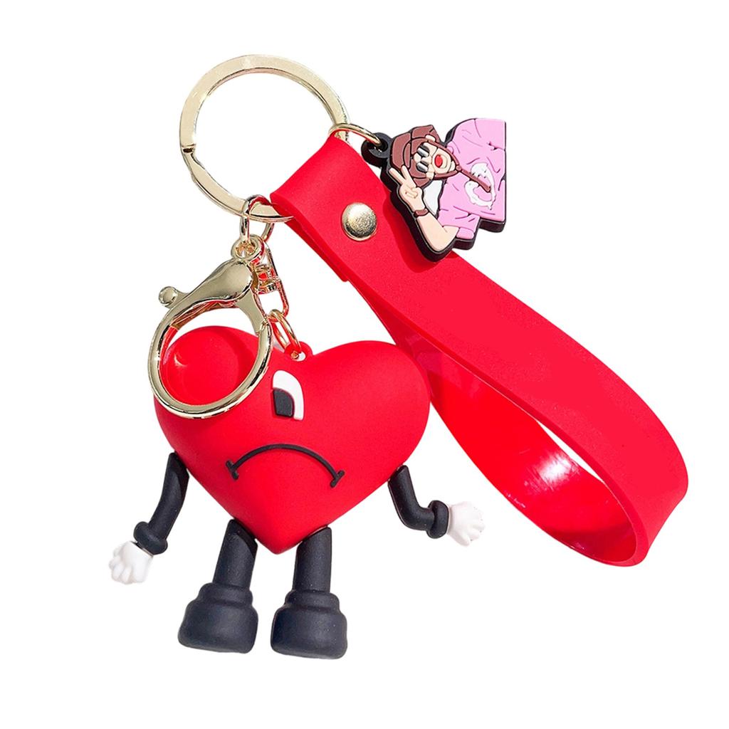 Мягкий пластиковый кулон Милый, Изысканный, Персонализированное маленькое украшение