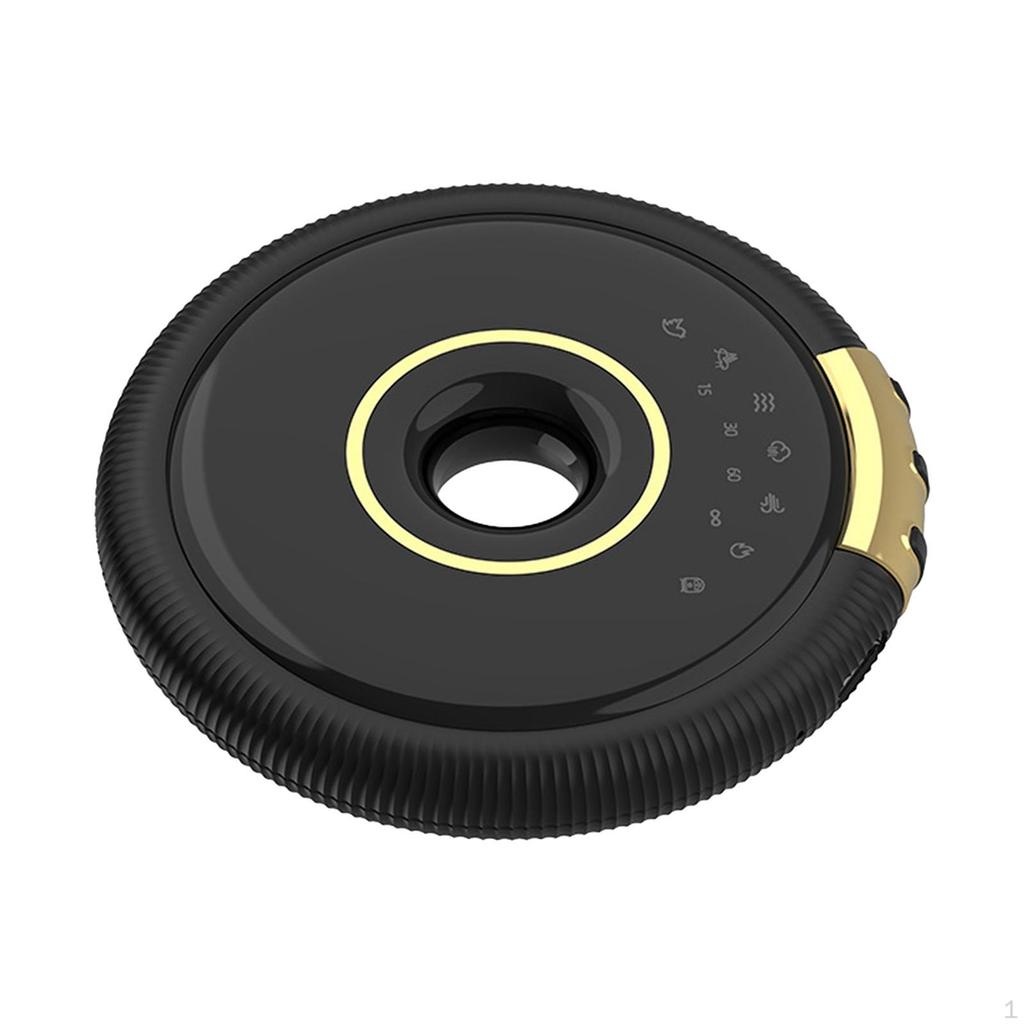 Bluetooth-динамик-подушка Solid Conduction Sleepers Bassboom Pocket Rechargeable White Noise