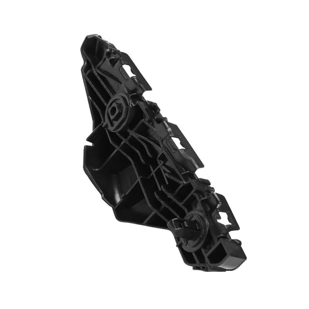 Комплект кронштейнов-держателей переднего бампера подходит для Toyota Yaris седан 2007-2012