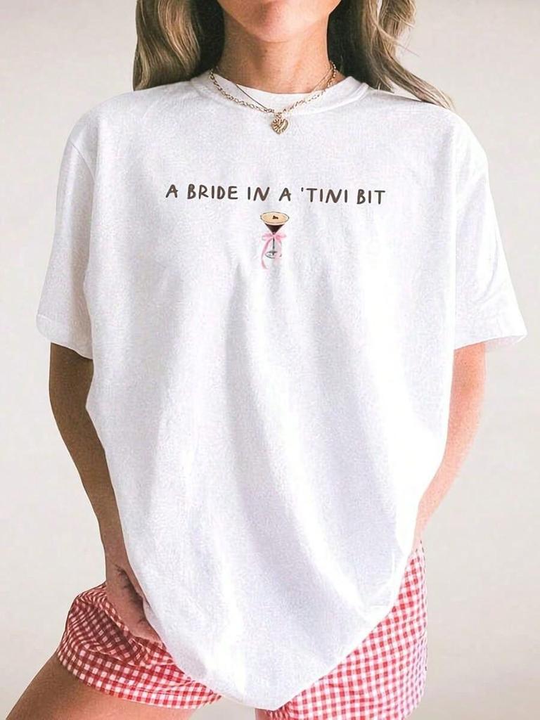 250th Anniversary Usa Map Patchwork Design Women s T-Shirt Patriotic American Flag Pattern White Crew Neck Casual Top