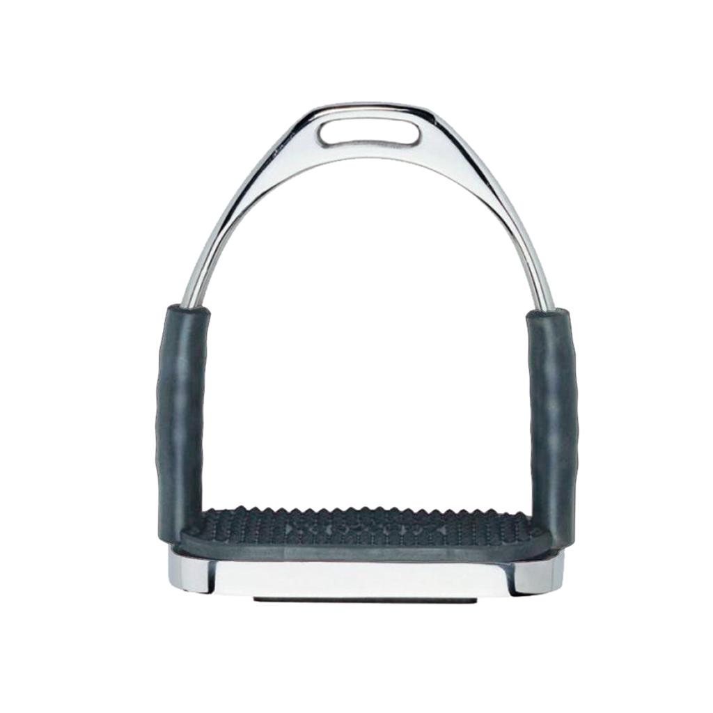 Lorina Flexi Stirrup Irons (Peer)