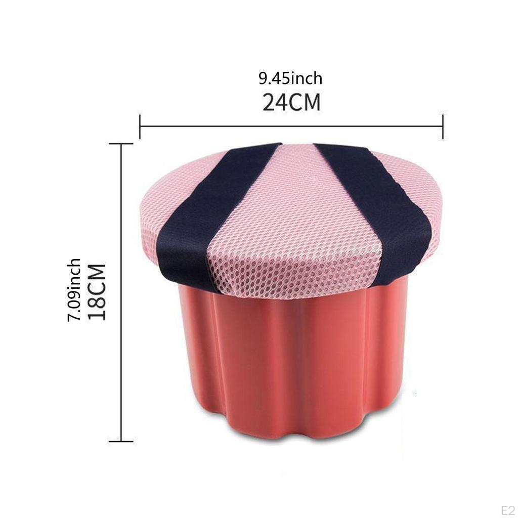 Садовая подушка для бедер, табурет, аксессуары для пожилых людей, переносные, круглые, прочные, садоводы