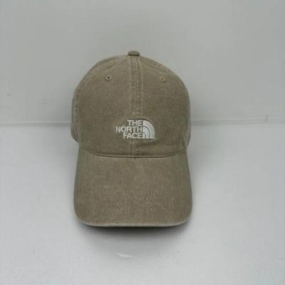 The North Face Кепка с логотипом NE3CR00M