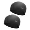 [Ferry] Внутренняя шапка для шлема для велоспорта, шапка унисекс, набор из 2 шт., черная