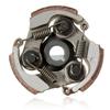 1 Piece 2 Stroke 47cc 49cc Minimoto Centrifugal Clutch Alloy Mini Moto Dirt Bike Atv Quad 3 Shoe Spring