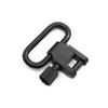 QD Sling Swivel Two Point Sling Gun Accessories Mlok Quick Detachable Gun Mount Ring Outdoor Rifle Hunting Ar15 Accessories