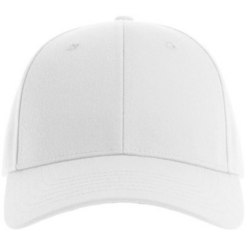 Atlantis Unisex Adult Joshua 6 Panel Cap