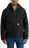 Зимняя куртка Carhartt Super Dux Bonded Active Jacket (105001) черный