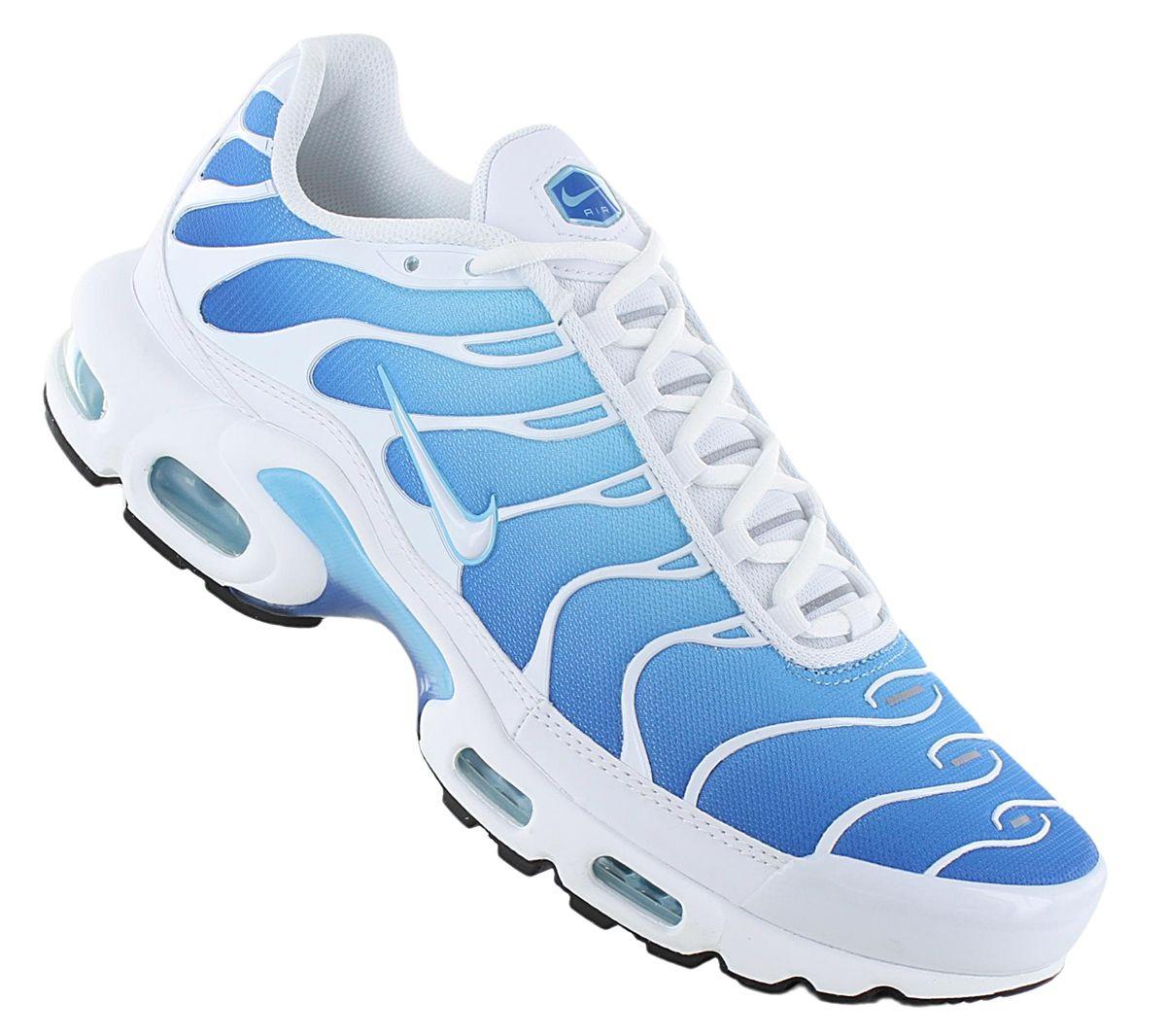 nike air max tn baby blue