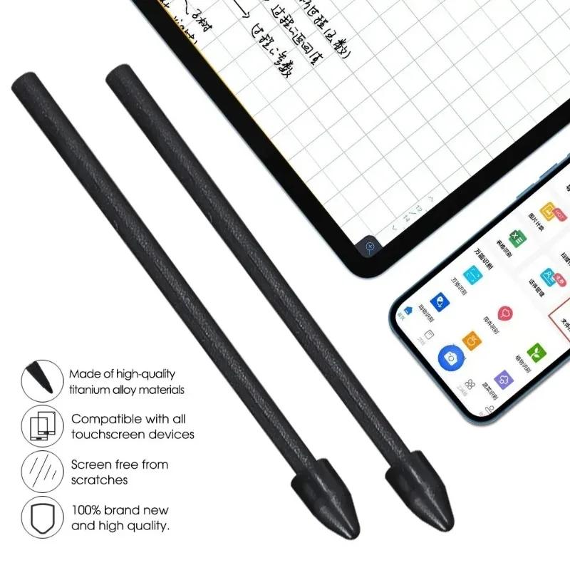 Сменные наконечники для стилуса Samsung Galaxy Tab S6 S7 S21 S22 S23 S24 Note 10 20 S Pen SPen с пинцетом для снятия Набор для замены