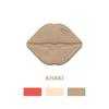 Silicone Phone Lipstick Holder Lips Shaped Phone Protective Case New Mobile Phone Case  Women Girls