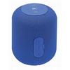 Enceinte Gembird 5W Bluetooth Avec Micro Bleu - Categorias > Audio Y HIFI > Altavoces/ HIFI