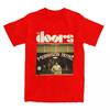 Модная повседневная футболка спортивная с коротким рукавом уличная одежда с принтом хлопковый топ с круглым вырезом одежда высокого качества унисекс