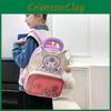 And Compact Charming Children Backpack For Kindergarten In Multiple Option Color